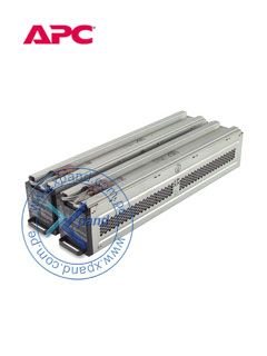 APC Replacement Battery Cartridge #140 - Batería de UPS - 2 x baterías
