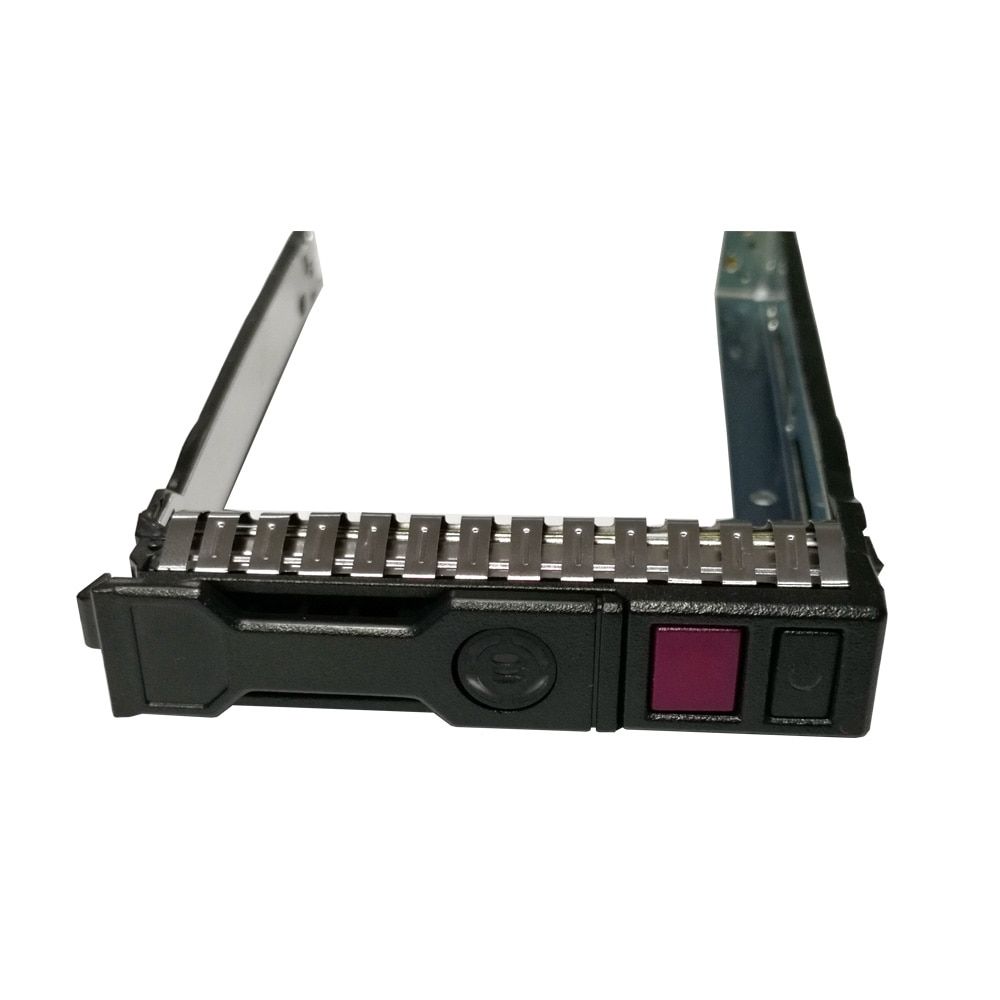 Tray Caddy  HP / HPE 727695-001 SFF 2.5 SATA / SAS /   G10 Gen 10