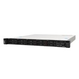 Servidor Lenovo ThinkSystem SR250 V3 / 1 x Intel Xeon 6353P 2.7/4.2GHz/8C/16T/65W/Rack 1U