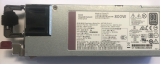 Fuente de poder HPE 800W 865409-001 865412-201 866730-001 para DL360 DL380 DL385 G10 - 865414-B21