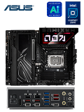 ASUS ROG - Motherboard - ATX