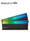 Memoria TEAMGROUP XTREEM ARGB DDR5 32GB (2x16GB) DDR5-7600MHz, PC5-60800, CL36, 1.4V