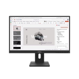 Monitor Lenovo ThinkVision E22-40, 21.5