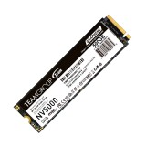 Unidad en estado solido TeamGroup NV5000, 500GB M.2 PCIe SSD, 4,500 MB/s