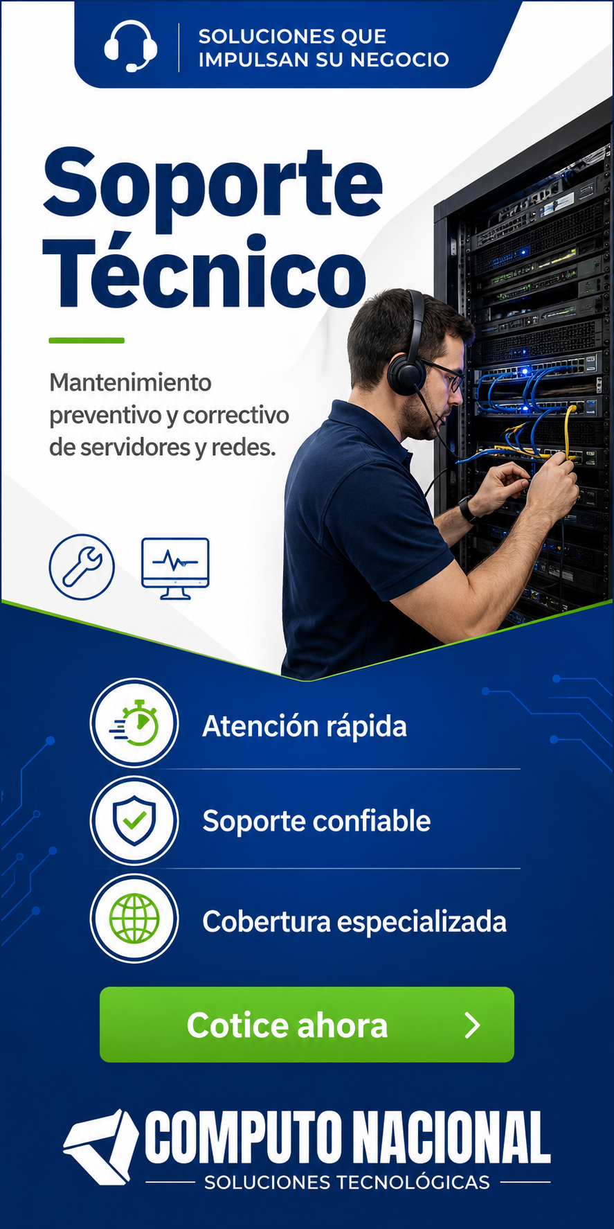 Banner Servicios