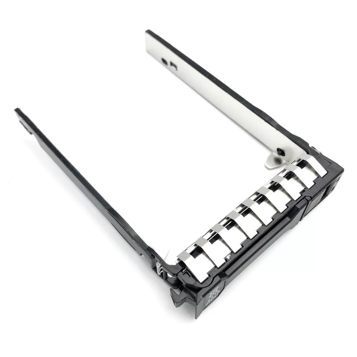 Bandeja Caddy HPE 2.5" SFF Basic Carrier para ProLiant Gen10 Plus Gen11 DL360 DL380 DL325 DL385 P22892-001 P22892 Producto de Segundo Uso