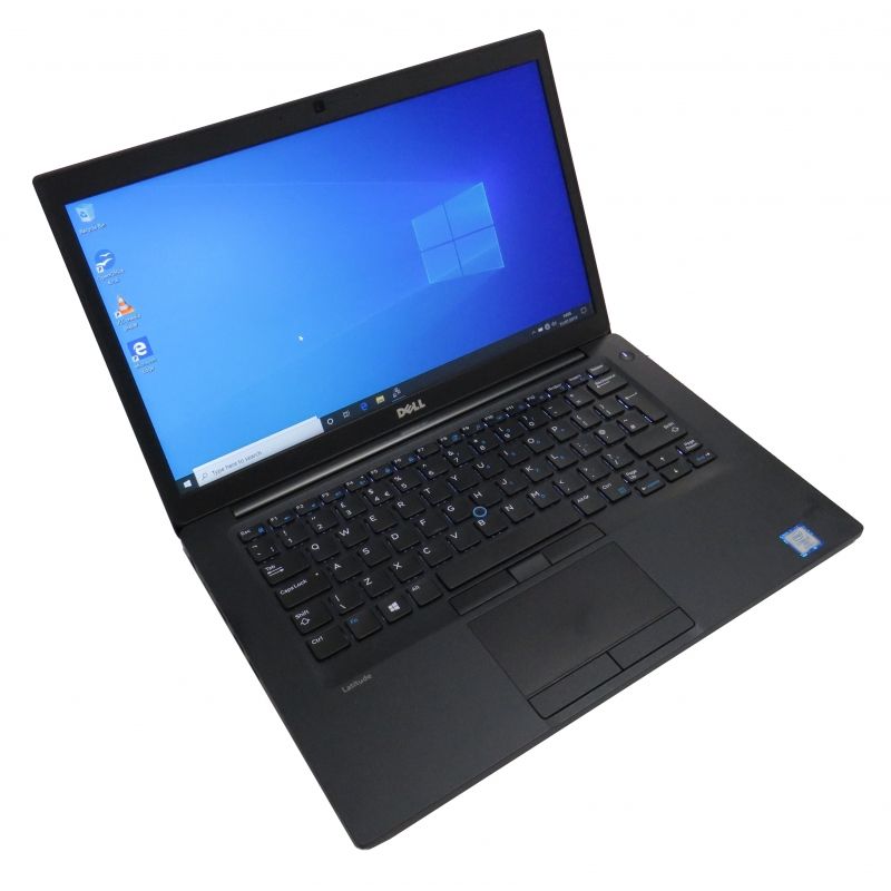 Notebook Dell Latitude 7480, 14" HD, Intel Core i5-7300U 2.60GHz, 16GB