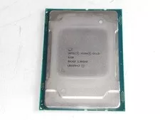 Intel Xeon Gold 5118 2.30 Ghz Lga 3647-0 Server CPU Processor SR3GF - Used