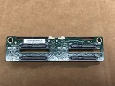 Backplane Lenovo 4-Bay 2.5" SFF SAS SATA para System x3250 M6 x3550 M5 00FJ755 00KA055 Producto de Segundo Uso