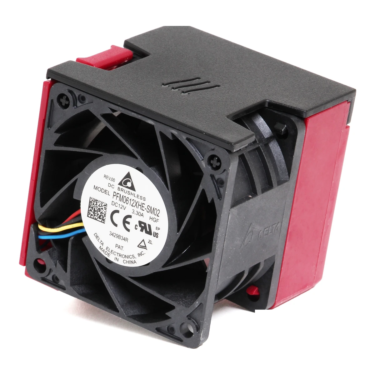 Ventilador - Fan HPE Hot-Plug para ProLiant DL380 DL560 Gen11 P43517-001 P49146-B21 P47685-001 P49959-001 P43518-001 Producto de Segundo Uso