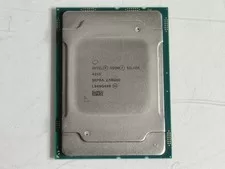 Procesador Intel Xeon Silver 4214 2.20GHz 12-Core 24-THREADS 16.5MB Lga 3647