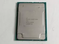 Procesador Intel Xeon Gold 6152 2.10GHz Hasta 3.70GHz 22 Nucleos 44 Hilos 30.25MB Cache Socket LGA3647 S-Spec SR3B4 Producto de Segundo Uso