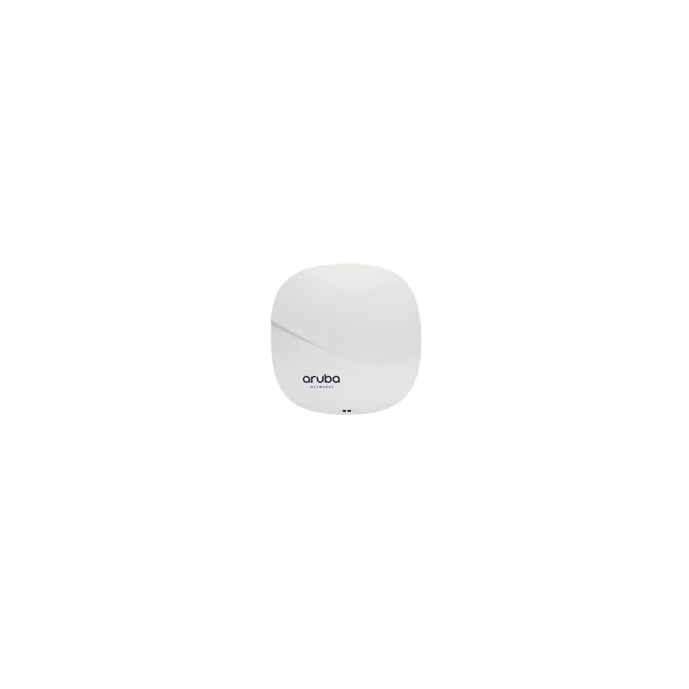 Access Point Aruba Instant IAP-325-RW Dual Radio 802.11ac Wave 2 4x4 MU-MIMO 2x GbE PoE+ JW325A Producto de Segundo Uso