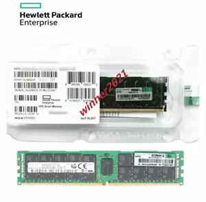 P50310-B21 P43327-1A1 HPE 32GB 1Rx4 DDR5 PC5-4800 EC8 RDIMM Gen11 Server Memory
