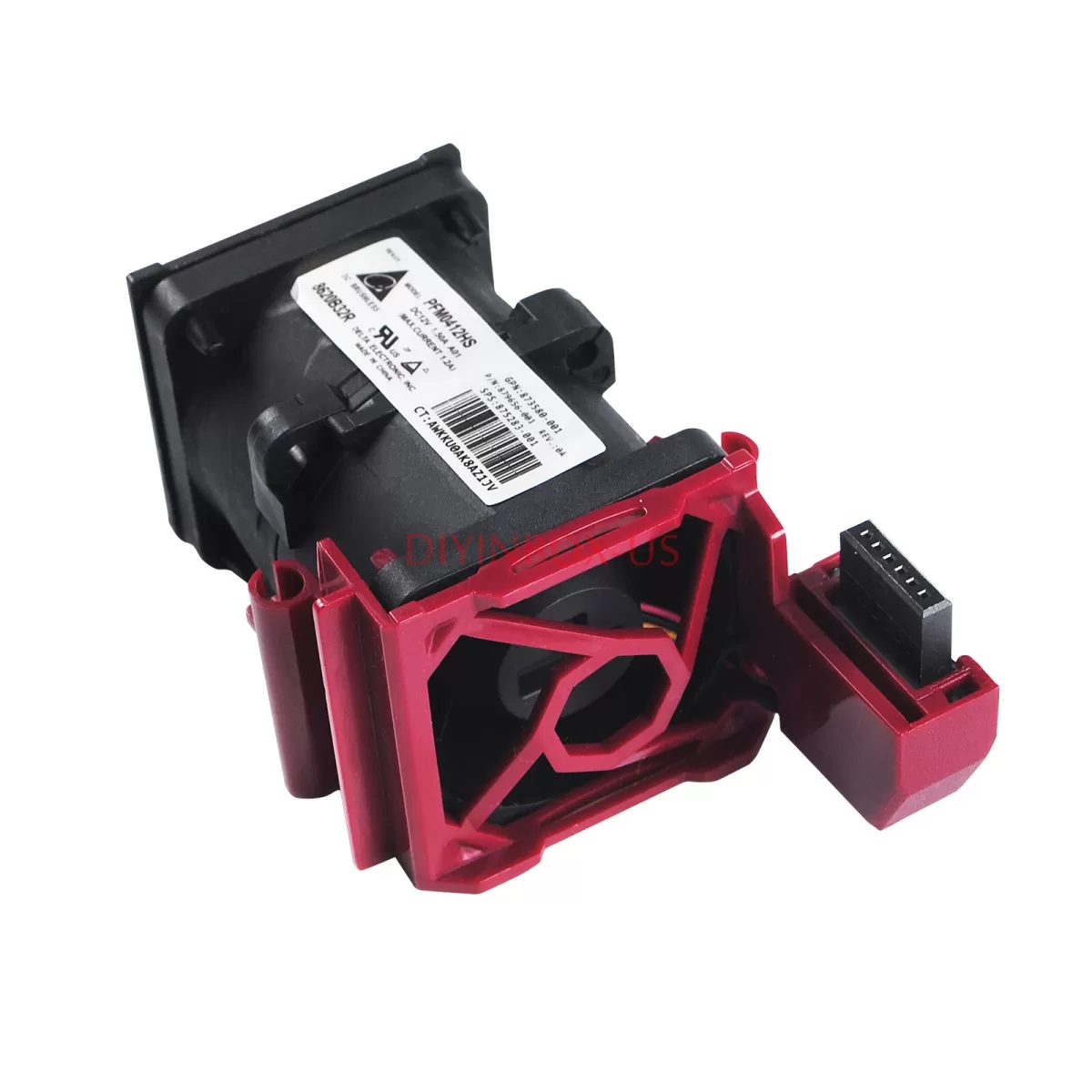 FAN 873580-001 873799-001 875283-001 para  HP DL360 DL360p G10  Retirado de Equipos en Uso Garantia 12 Meses