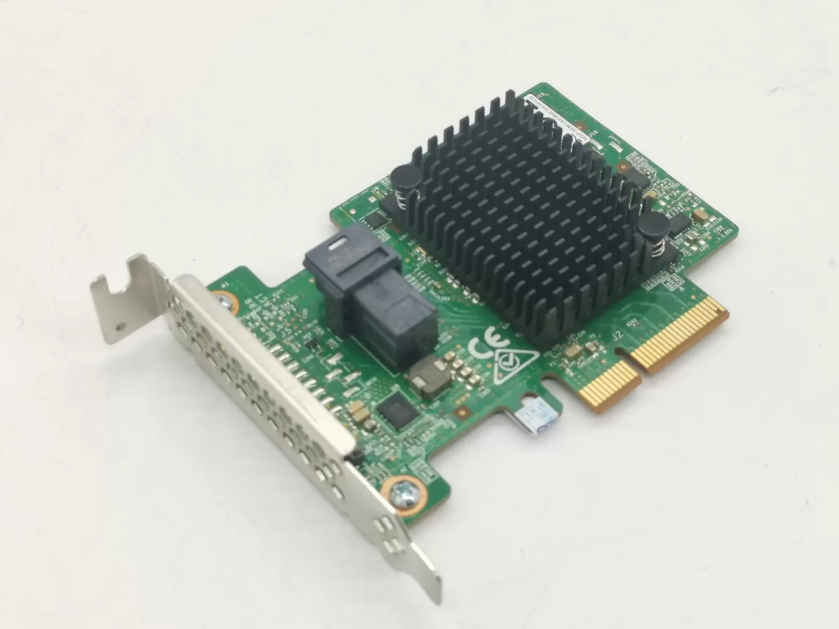 Lenovo Serveraid M1210 Ssa/ Sata Controller | 00jy194 00jy196