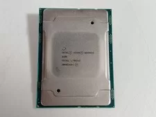 Procesador Intel Xeon Bronze 3106 1.70GHz 8 Nucleos 8 Hilos 11MB Cache Socket LGA3647 S-Spec SR3GL Producto de Segundo Uso
