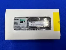 HPE Aruba - Modulo de transceptor SFP+ - 10