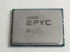 P00652-001 Procesador EPYC 7451 2.3 GHz , 24-Core 64-Bit 64MB Level-3 cache, 180 W