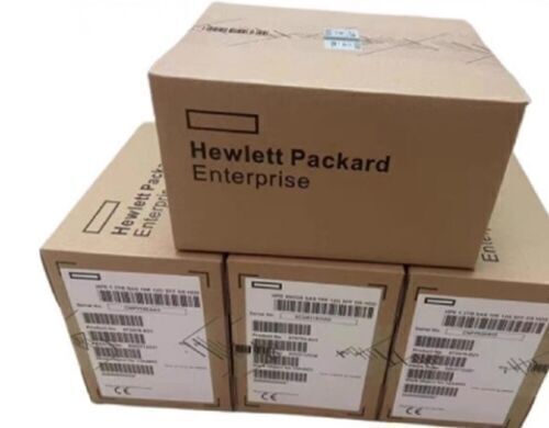 875876-001 875597-B21 HP 1.6TB PCI-E x4 NVMe Mixed 2.5'' SSD