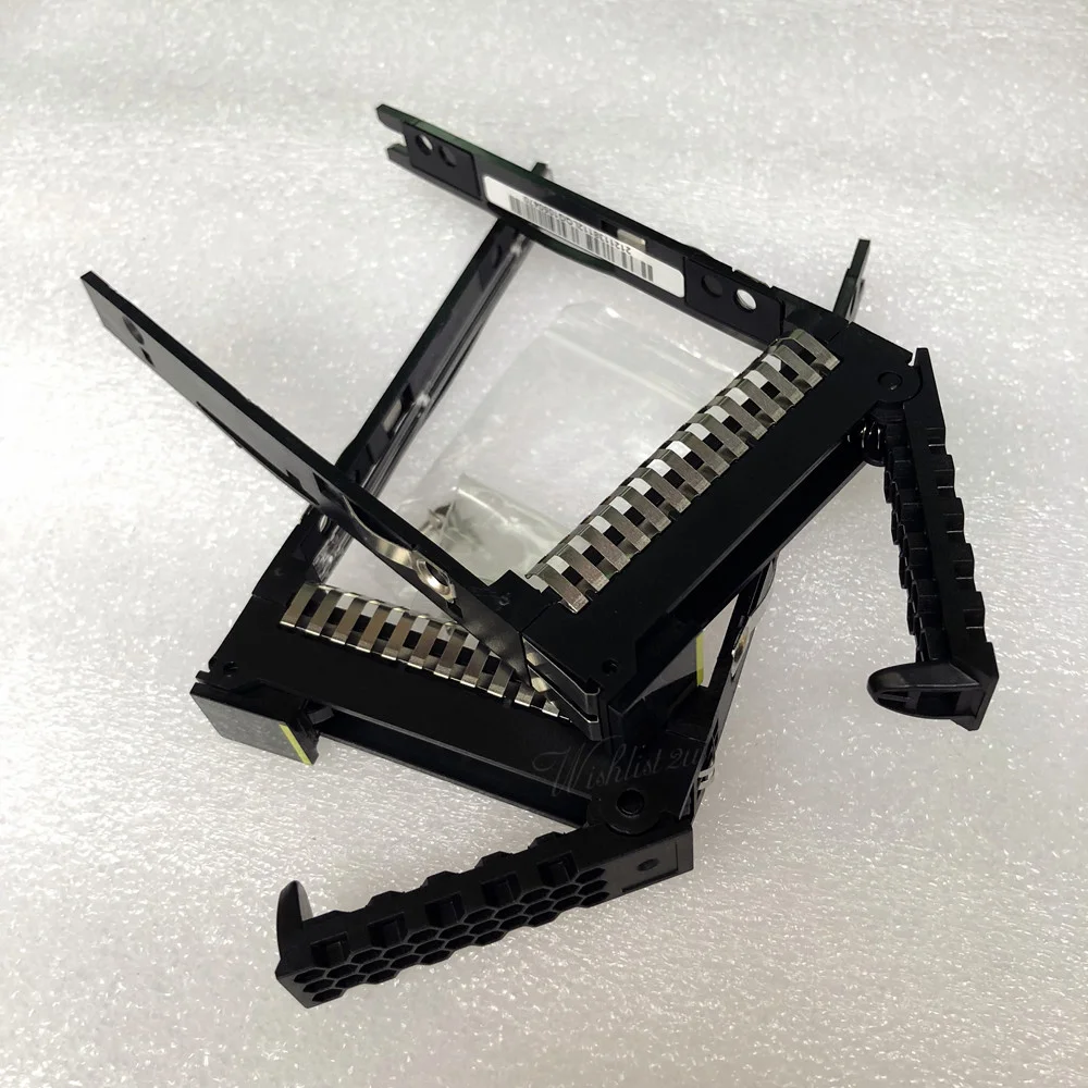 Bandeja Caddy Huawei 2.5" SFF SAS SATA para FusionServer RH1288 RH2288 RH2285H V2 V3 V4 V5 2121137873BCGC049313 Producto de Segundo Uso