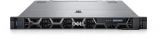 Servidor Dell PowerEdge R650 1U Intel Xeon Gold 6338 64GB RAM PERC H755 10 Bahias 2.5 SAS/SATA Incluye Riel  Servidor retirado de Data Center Garantia 18 Meses