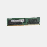 Memoria Samsung 32GB PC4-25600 DDR4-3200MBPS 2Rx4 ECC RDIMM - Producto de Segundo Uso
