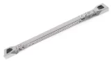 HP SECURITY BEZEL KIT ProLiant DL160 Gen8, DL320e Gen8, DL360e Gen8, DL360p Gen8