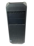 HP Z6 G4 Workstation Xeon 4214 32GB 512GB Video 16GB WX9100