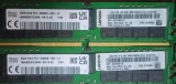 Lenovo 4ZC7A08710 64GB DDR4PC4-3200AA  01KR356  HMAA8GR7CJR4N-XN -  Producto Usado