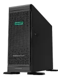 Servidor HPE ProLiant ML350 Gen10 Procesador Intel Xeon Gold 5118 2.30GHz Memoria RAM 32GB Tarjeta Controladora HPE Smart Array P408i-a 2 Fuentes de Poder 800W Producto de Segundo Uso