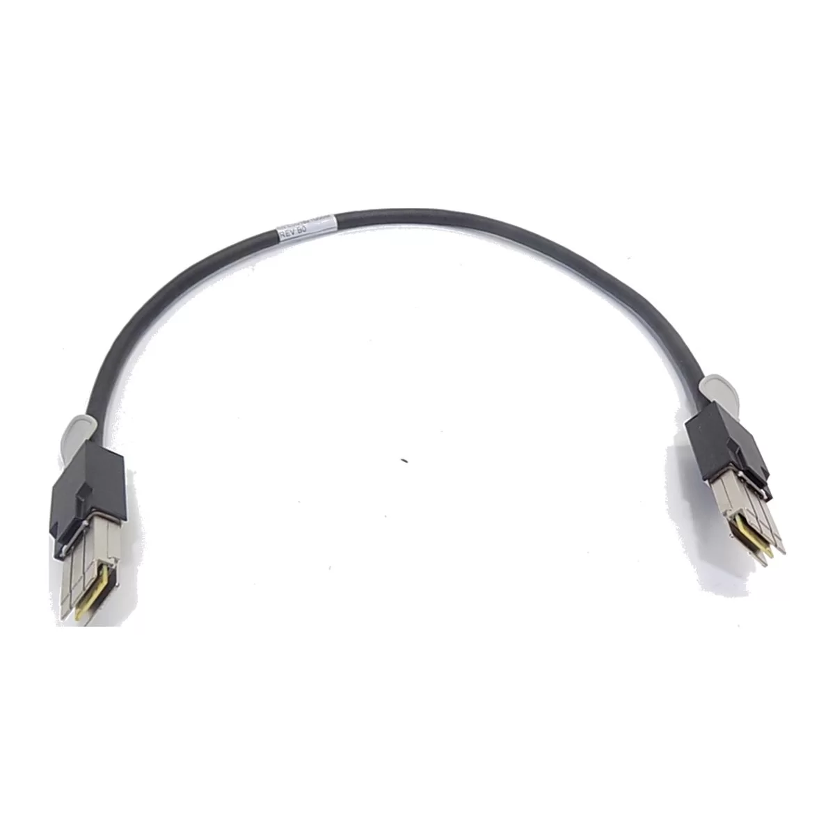 Cable Modulo Stack Switch Cisco Leoni 1M L45593-E103-D10 - Producto de Segundo Uso