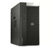 Dell Precision 7920 Tower Procesador Intel Xeon Gold 6230 2.10GHz 20 Cores, Memoria RAM 64GB, Tarjeta de Video Nvidia Quadro M4000 8GB, Fuente de Poder 1400W - Producto de Segundo Uso