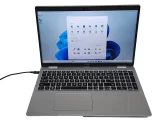 Notebook Dell Latitude 5520 Intel Core i5-1145G7 1.1GHz 16GB RAM Disco SSD 256GB  Pantalla 15.6 Touch Teclado Ingles  Producto Usado Garantia 12 Meses