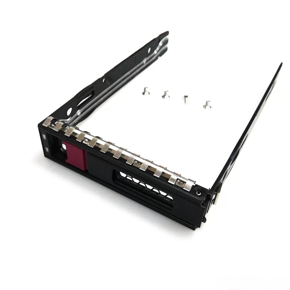 Bandeja HP Apollo 4200 4510 1650 Gen9 3.5 G9 G10 Servers LFF SAS SATA HDD