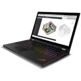 Notebook Lenovo ThinkPad P15s Gen 2 15.6" Intel Core i7-1165G7 2.80GHz 16GB RAM (Integrado) + 1 Socket Libre Maximo Hasta 48GB (16GB Soldada + 32GB SO-DIMM) 512GB SSD NVMe NVIDIA Quadro T500 4GB Windows 11 Pro Teclado Ingles  Producto de Segundo Uso
